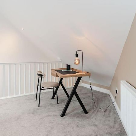 Boutique Apartment - Mazerystays Exley Dış mekan fotoğraf