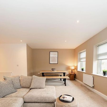 Boutique Apartment - Mazerystays Exley Dış mekan fotoğraf