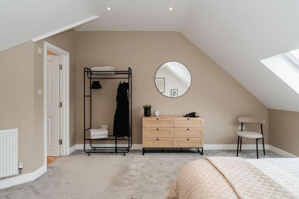 Boutique Apartment - Mazerystays Exley Dış mekan fotoğraf