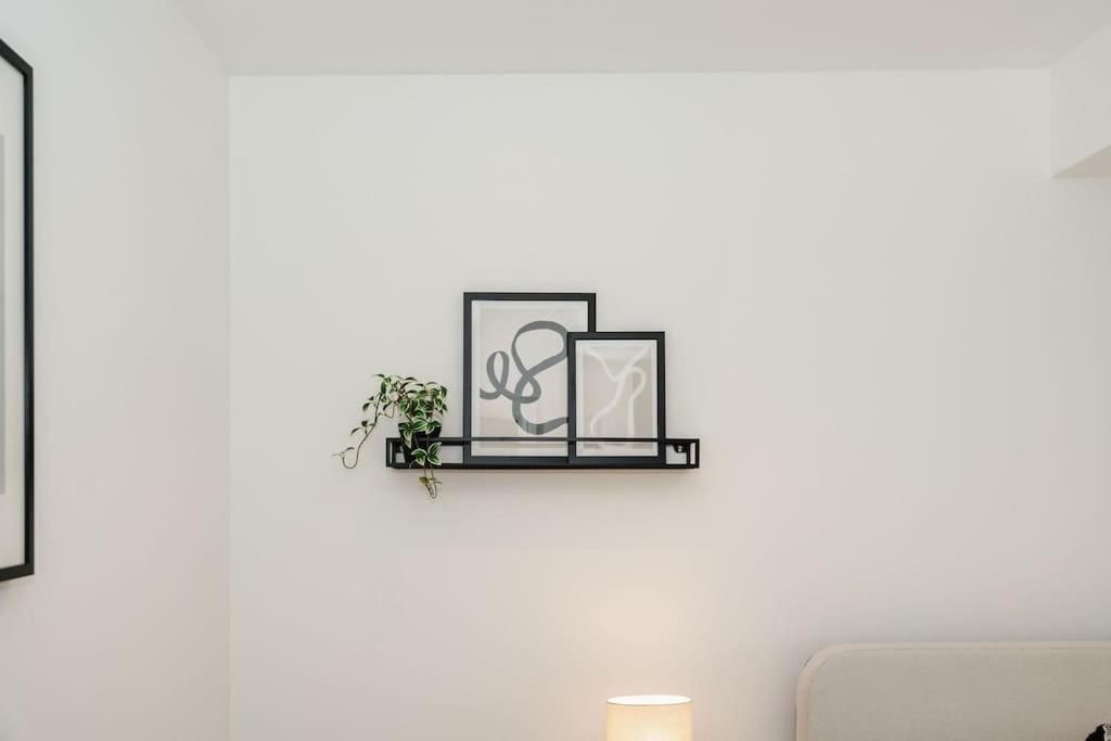 Boutique Apartment - Mazerystays Exley Dış mekan fotoğraf
