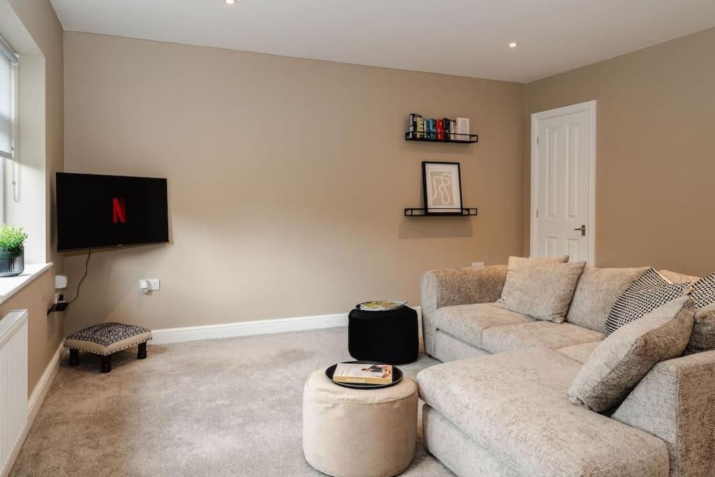 Boutique Apartment - Mazerystays Exley Dış mekan fotoğraf