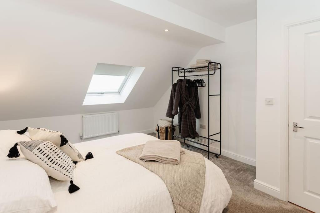 Boutique Apartment - Mazerystays Exley Dış mekan fotoğraf