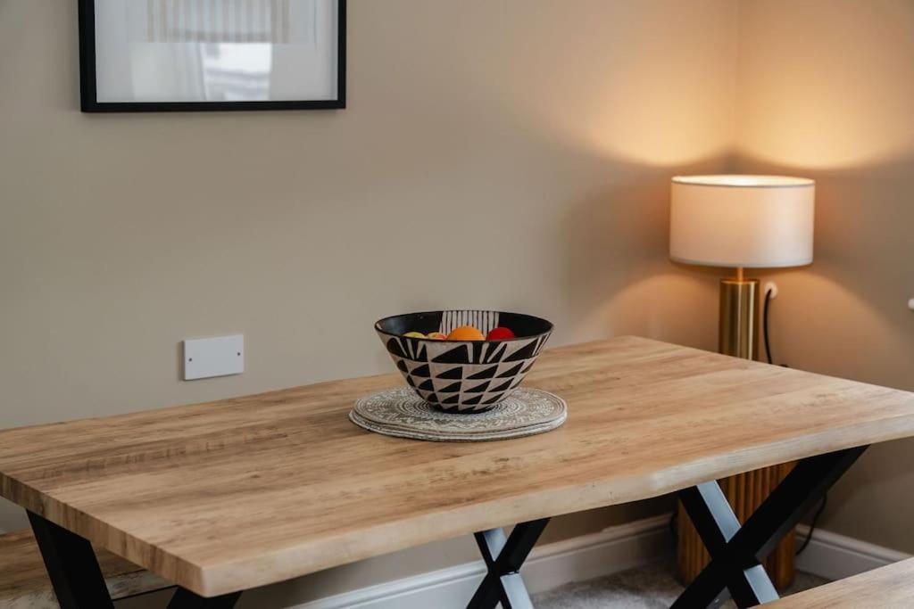 Boutique Apartment - Mazerystays Exley Dış mekan fotoğraf